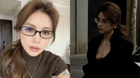 抖音夏美洗白之路
