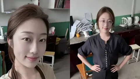 尹梦琪遭渣男友泄密