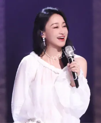 赵子琪乘风2026淘汰