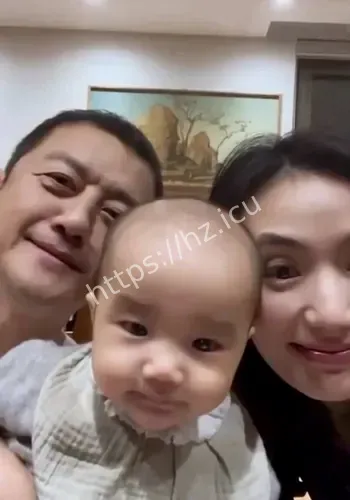 李亚鹏前爱会以另一种方式