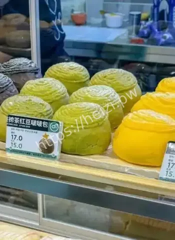 温州烘焙巨头崩了